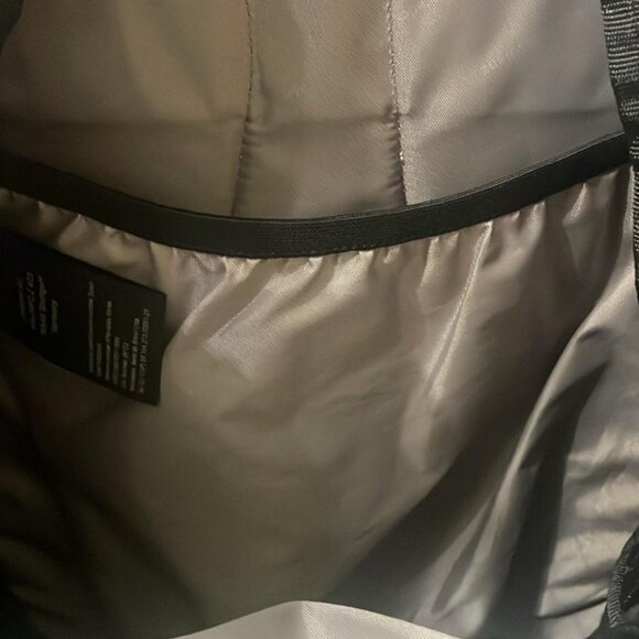 Mercedes-Benz Backpack - Sleek and Functional - Picture 2 of 5